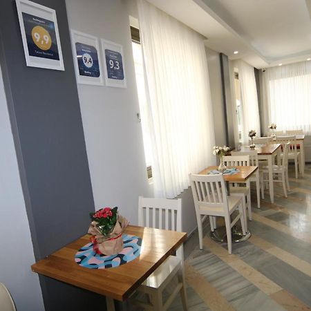 Hotel Taksim Residence Istanbulská provincie Exteriér fotografie